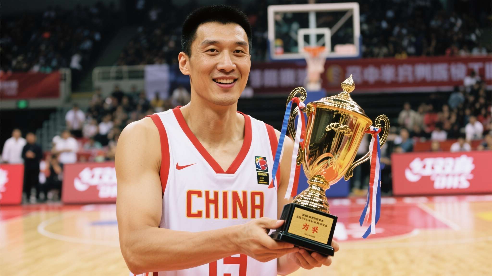 杜锋王治郅打架 杜锋王治郅打架